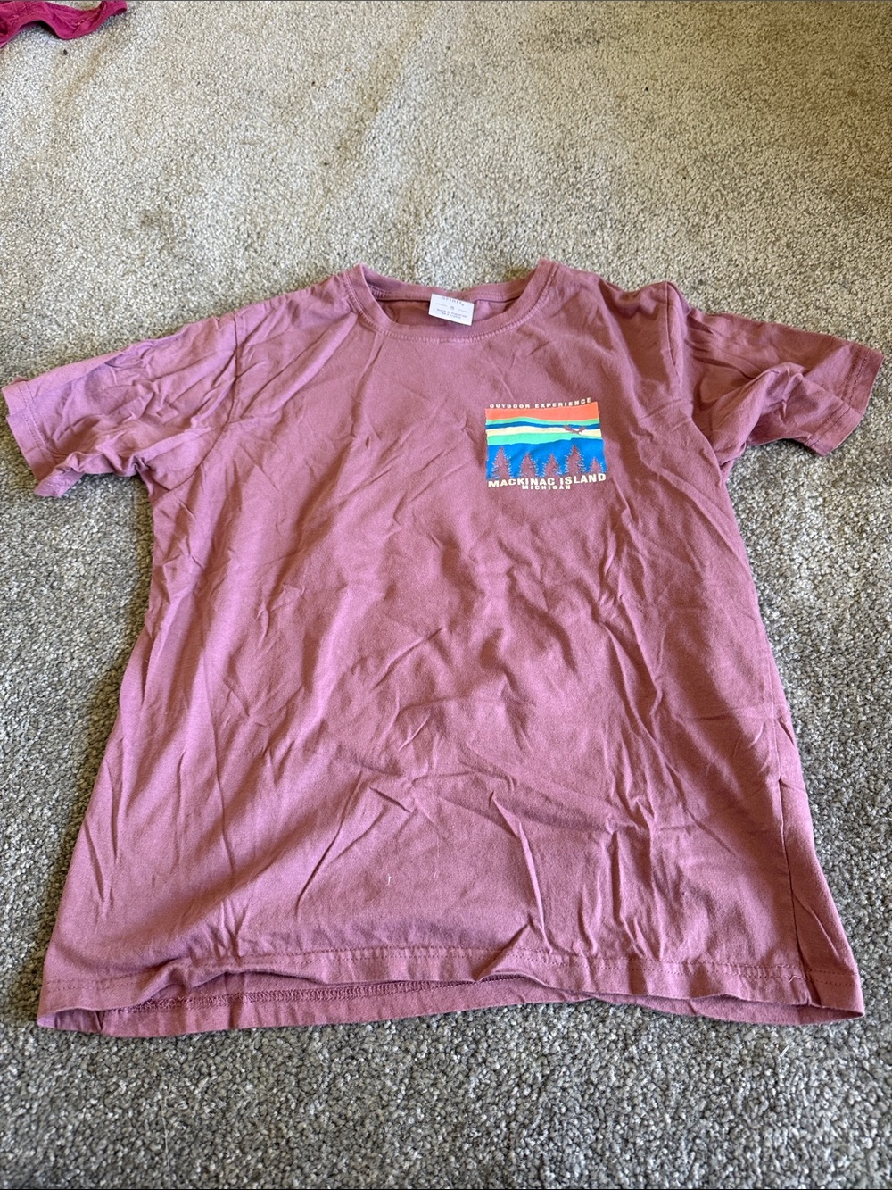graphic tee